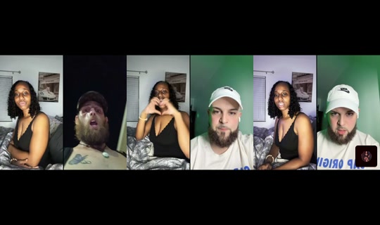 ebonae1's Live Session — Jul 1, 2026, 4:15 AM