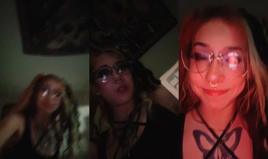 eden.x03's Live Session — May 24, 2026, 6:31 AM