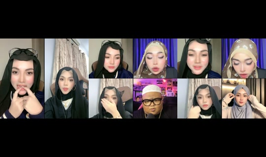 eeluny_'s Live Session — May 24, 2026, 5:57 PM