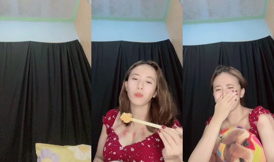 eenainiyah01's Live Session — May 23, 2026, 6:14 PM