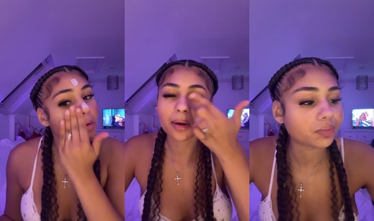eiiie.s's Live Session — Jun 30, 2026, 10:20 PM