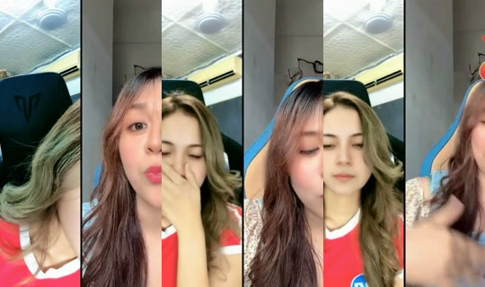 eiyaaes's Live Session — Jul 1, 2026, 6:17 AM