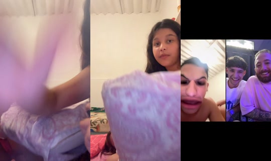 el.seor.es.mi.for7's Live Session — Jul 1, 2026, 1:10 AM