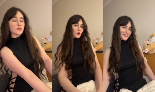 elaine.mood's Live Session — May 29, 2026, 1:41 PM