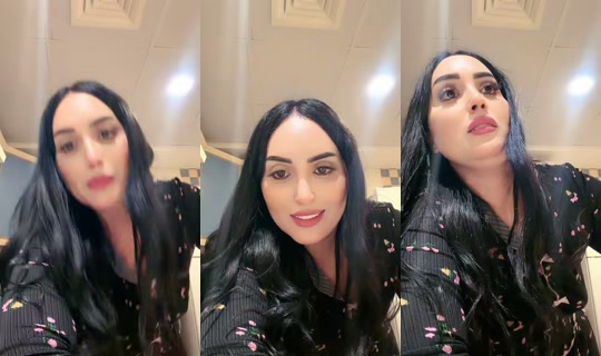 elbarakka's Live Session — May 30, 2026, 12:43 AM