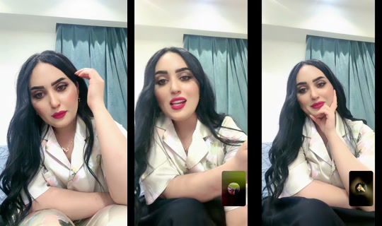 elbarakka's Live Session — May 31, 2026, 12:29 AM