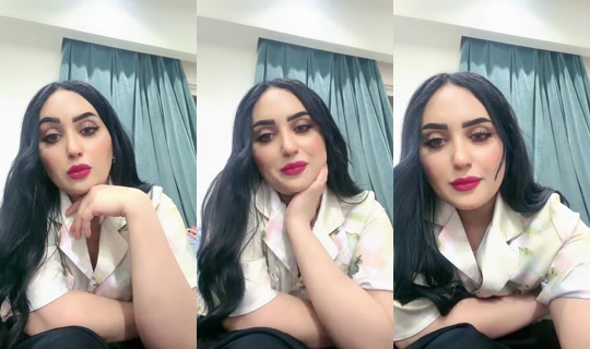 elbarakka's Live Session — May 31, 2026, 1:19 AM