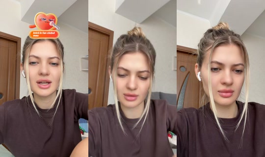 elena_dumitrass's Live Session — May 24, 2026, 7:43 AM