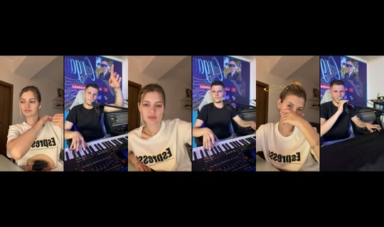 elena_dumitrass's Live Session — May 24, 2026, 6:54 PM