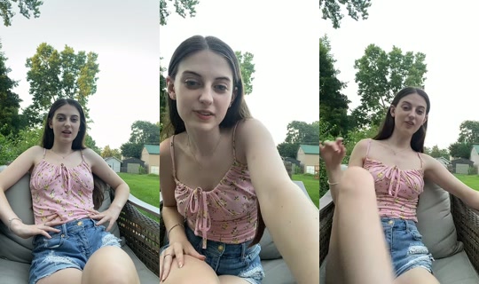 elenahp's Live Session — Jul 1, 2026, 12:44 AM