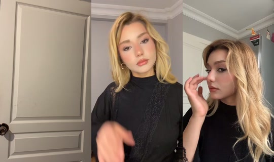 elifsudegeenc's Live Session — May 23, 2026, 3:22 PM