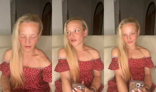 eliinasmall's Live Session — Jun 28, 2026, 8:04 PM