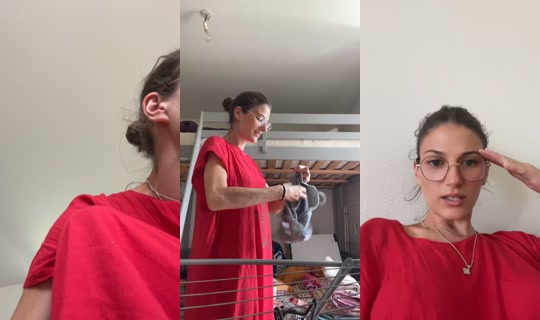 elisadiament's Live Session — May 30, 2026, 11:09 AM