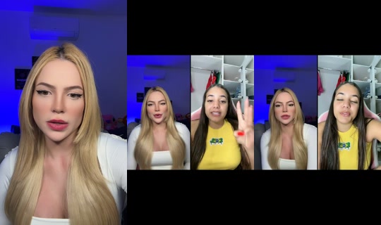 elisagorski's Live Session — May 29, 2026, 1:09 AM