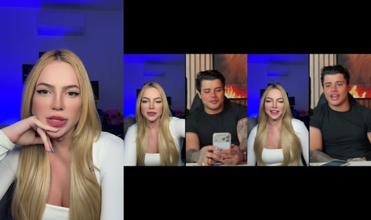 elisagorski's Live Session — May 29, 2026, 2:51 AM