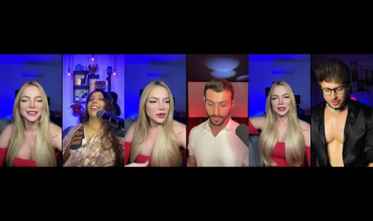 elisagorski's Live Session — May 30, 2026, 2:28 AM