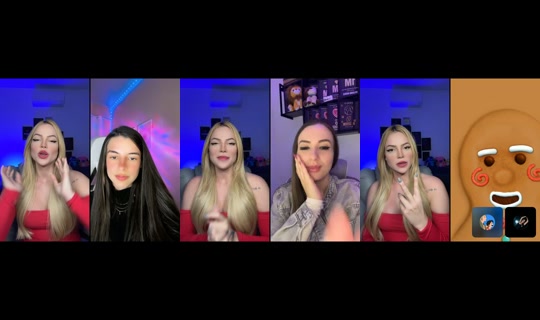 elisagorski's Live Session — May 30, 2026, 3:20 AM