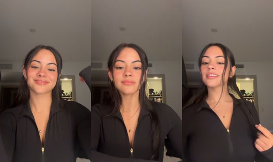 elissaamarie's Live Session — May 29, 2026, 3:31 AM