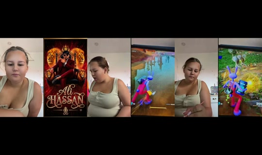 ellaknight24's Live Session — Jun 29, 2026, 11:03 AM