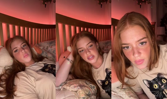 ellammarx's Live Session — Jul 1, 2026, 3:05 AM