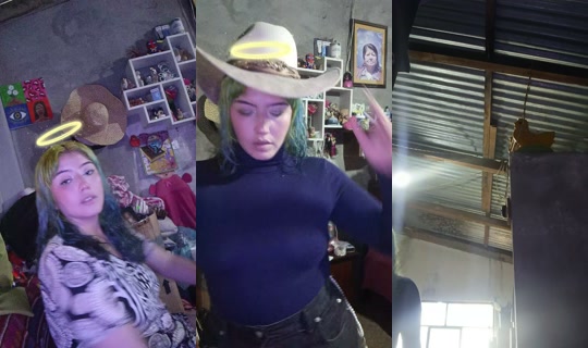 elracionalismonoexiste's Live Session — Jun 28, 2026, 8:03 PM