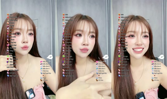 embexoxo's Live Session — Jun 29, 2026, 1:51 PM