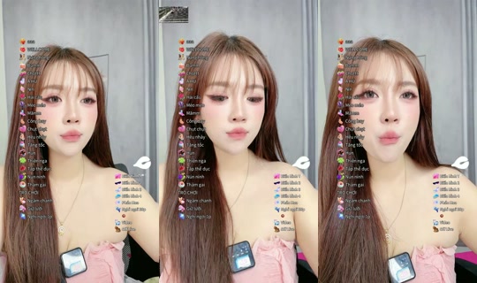 embexoxo's Live Session — Jun 29, 2026, 2:20 PM
