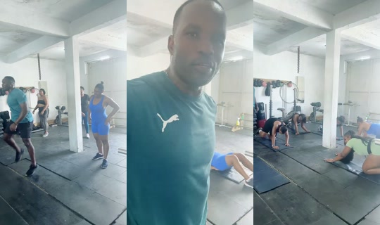 energyfitnesscenter's Live Session — Jun 30, 2026, 1:23 PM