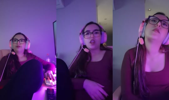 ericafrandaloso's Live Session — Jun 29, 2026, 9:51 PM