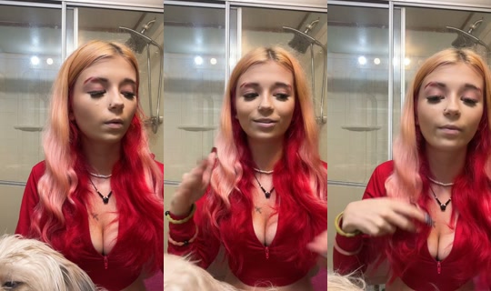 ericka6907's Live Session — Jul 1, 2026, 4:48 AM