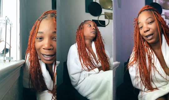 esha.hudson's Live Session — May 23, 2026, 1:17 PM