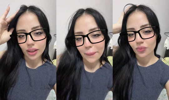 esmersekersl's Live Session — May 22, 2026, 10:08 PM
