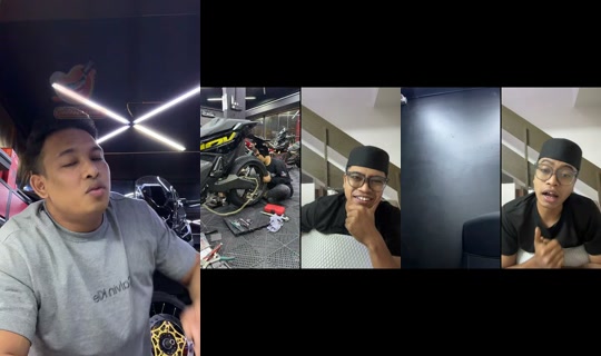 esrperformance's Live Session — Jun 30, 2026, 3:43 PM