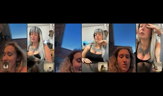 essex_gem21_'s Live Session — May 24, 2026, 7:56 PM