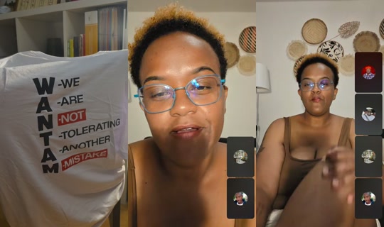 essyesther000's Live Session — Jun 30, 2026, 11:47 PM