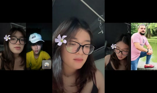 estellaaa_xx's Live Session — May 22, 2026, 8:40 PM