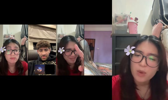 estellaaa_xx's Live Session — May 25, 2026, 1:24 AM