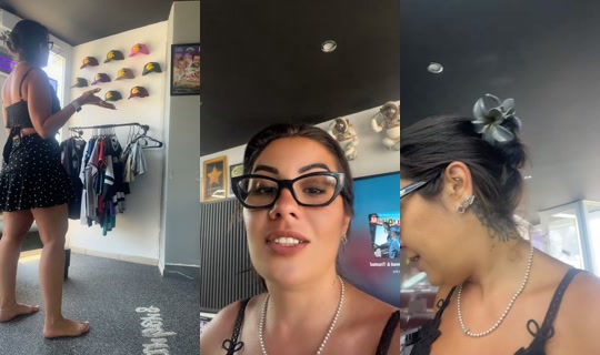 estergram_07's Live Session — Jun 30, 2026, 9:37 AM