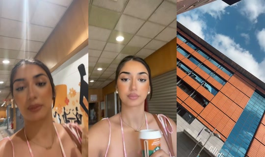 estherdirectos's Live Session — Jul 1, 2026, 8:41 AM