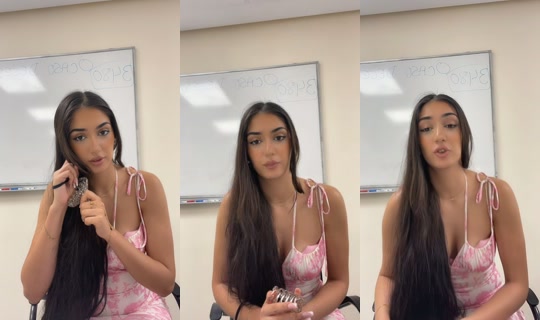 estherdirectos's Live Session — Jul 1, 2026, 10:30 AM