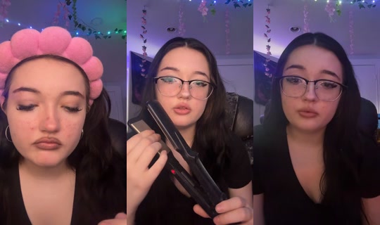 eternallybrielle's Live Session — Jun 29, 2026, 8:30 PM