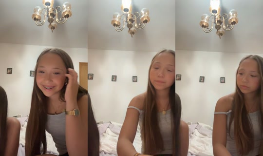 eva_23978's Live Session — Jun 29, 2026, 7:41 PM