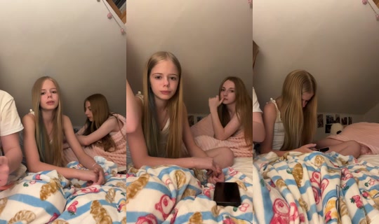 eve_lov6's Live Session — May 23, 2026, 9:59 PM