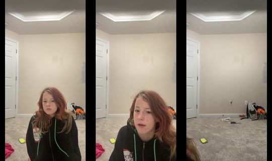 evelynishere1's Live Session — Jul 1, 2026, 9:46 AM