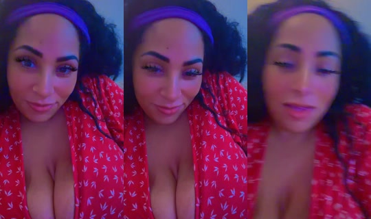evolvingwithdanni's Live Session — May 25, 2026, 6:31 PM