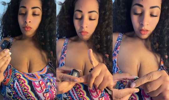 evolvingwithdanni's Live Session — May 27, 2026, 9:22 PM