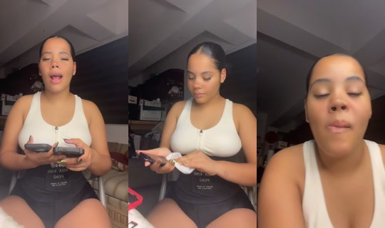 exmeliza.l's Live Session — Jul 1, 2026, 12:49 AM