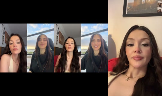 eylemmarii's Live Session — May 29, 2026, 3:22 AM