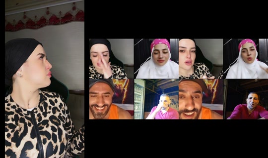 f355266's Live Session — May 25, 2026, 12:43 AM