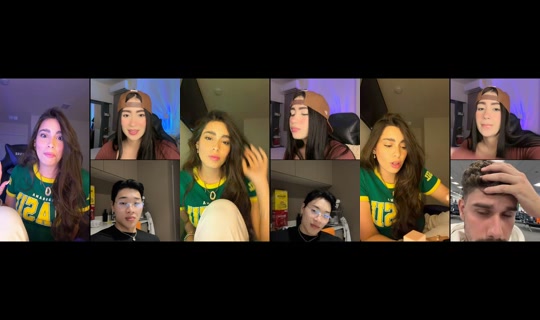 fabianaaa_c0's Live Session — May 29, 2026, 3:59 AM